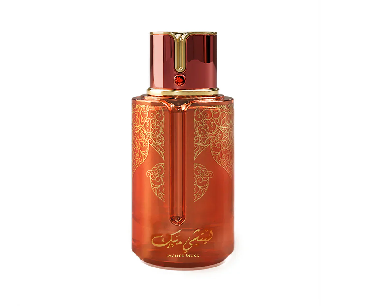 Lyche Musk ARABIYAT PRESTIGE 100ml - Muestra 10 ml - Image 3