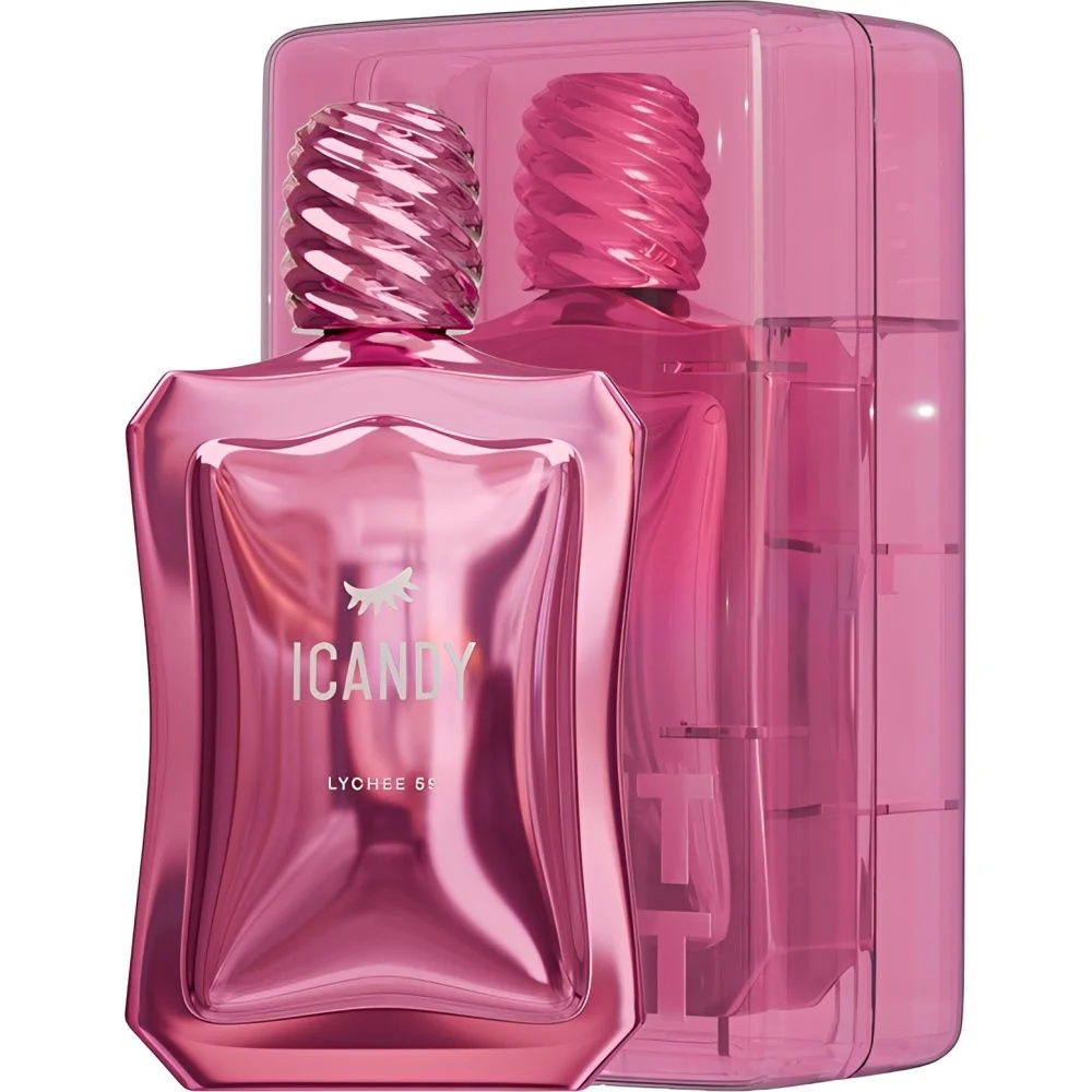 Lychee 59 ICANDY - Muestra 3 ml - Image 4