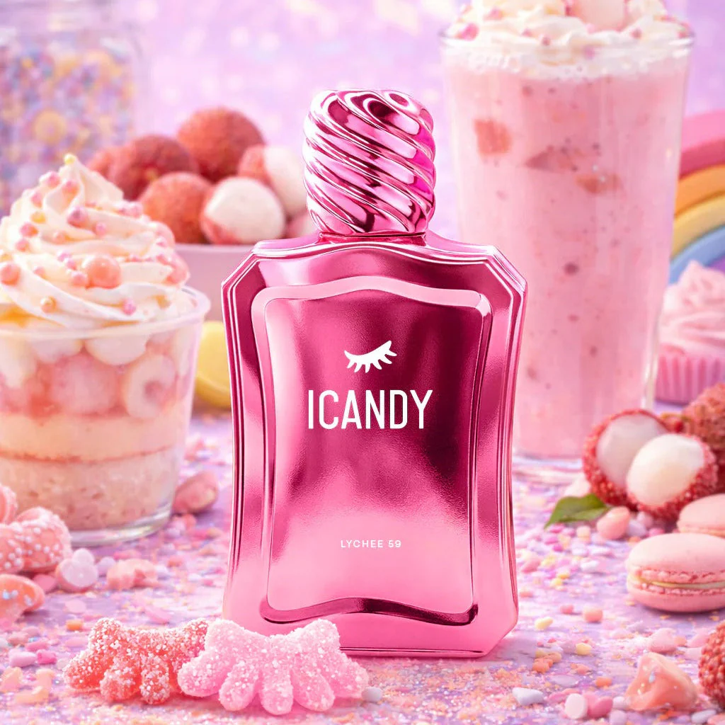 Lychee 59 ICANDY - Muestra 5 ml - Image 2