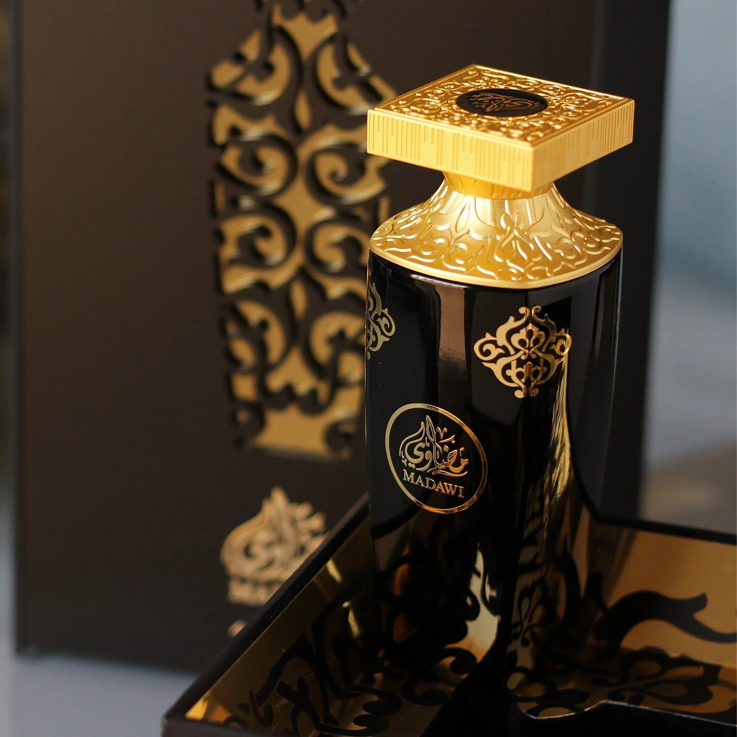 Madawi ARABIAN OUD - Muestra 10 ml