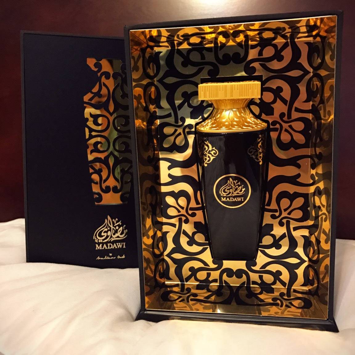 Madawi ARABIAN OUD - Muestra 10 ml - Image 2