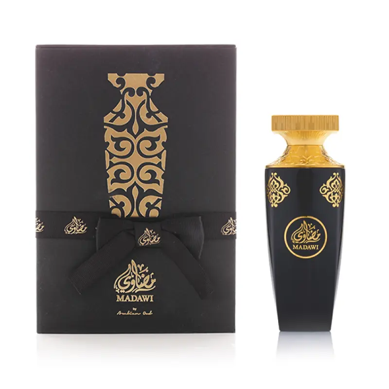 Madawi ARABIAN OUD - Muestra 5 ml - Image 3