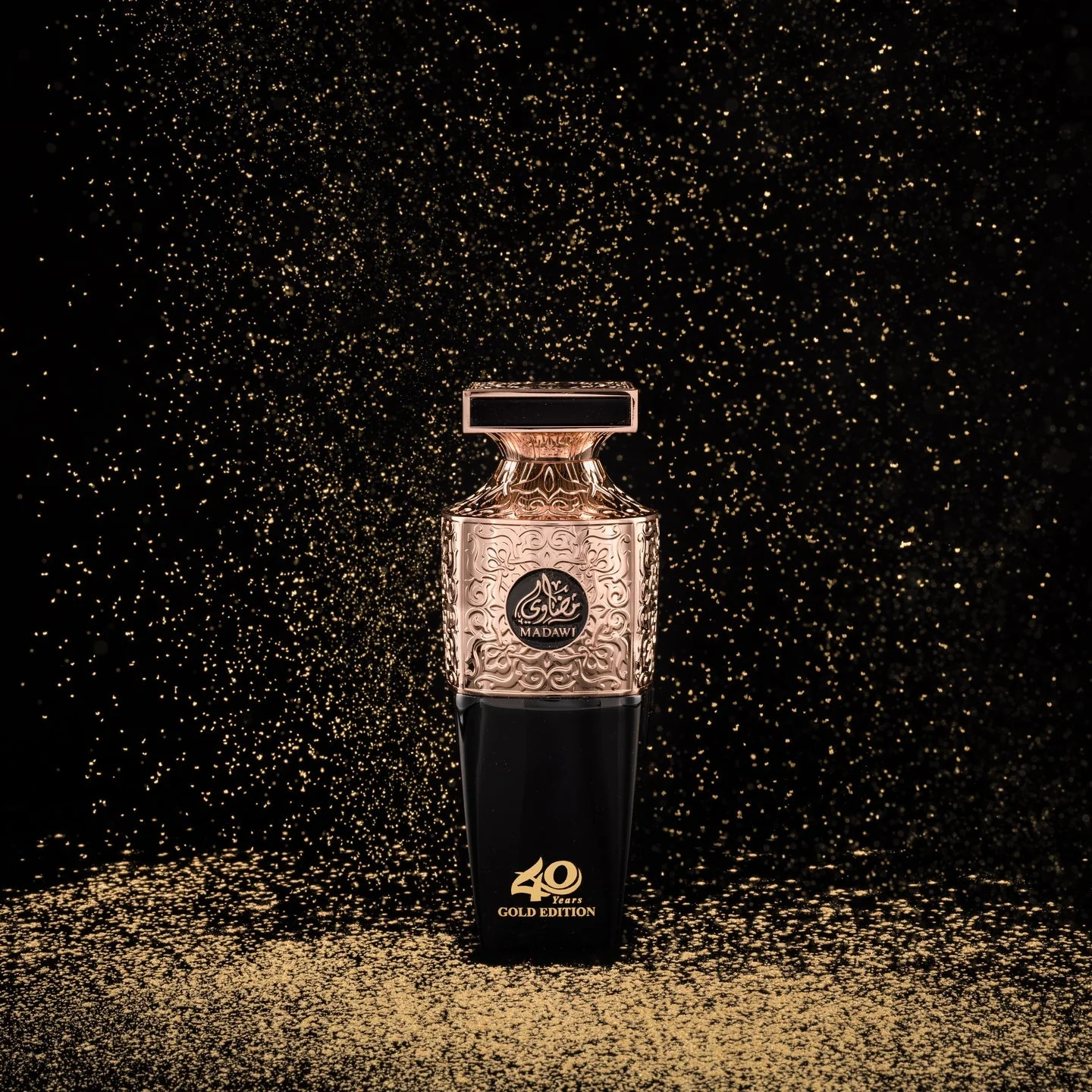 Madawi Gold ARABIAN OUD - Muestra 3 ml