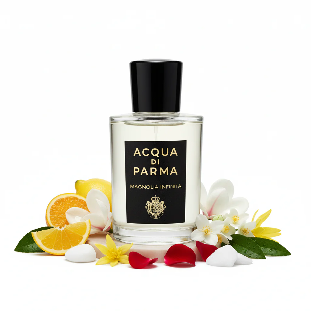 Magnolia Infinita ACQUA DI PARMA - Muestra 10 ml