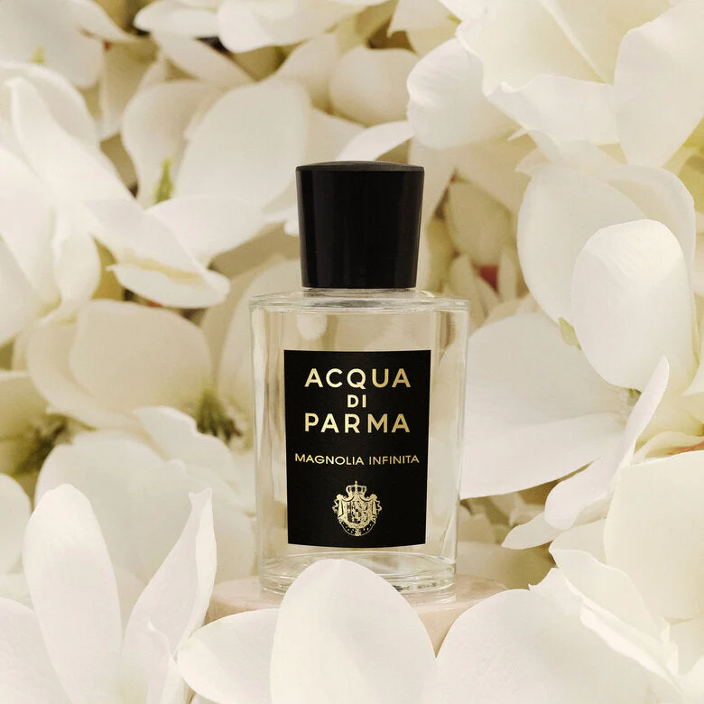 Magnolia Infinita ACQUA DI PARMA - Muestra 10 ml - Image 2