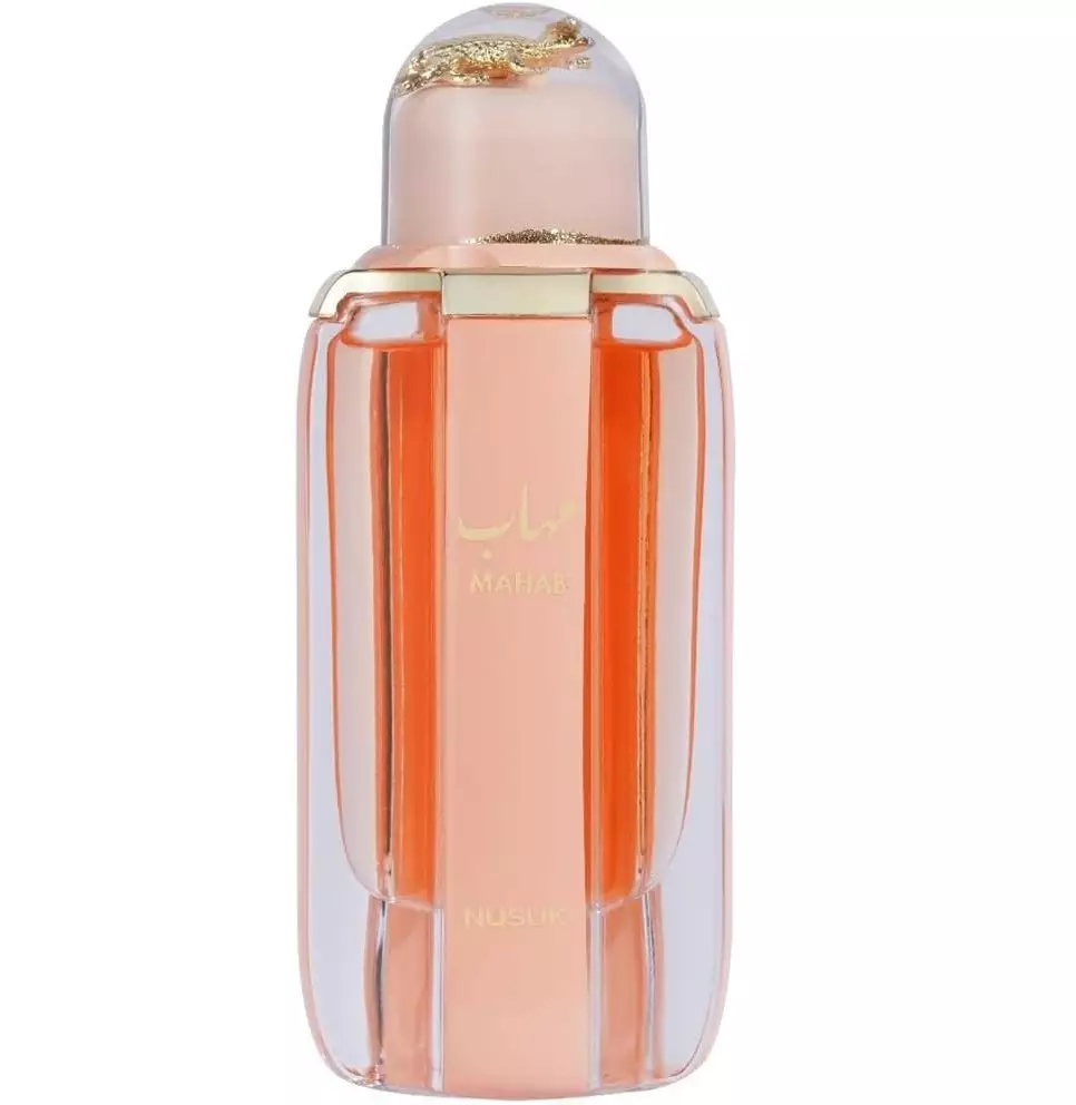 Mahab Extrait de Parfum NUSUK - Muestra 5 ml - Image 2