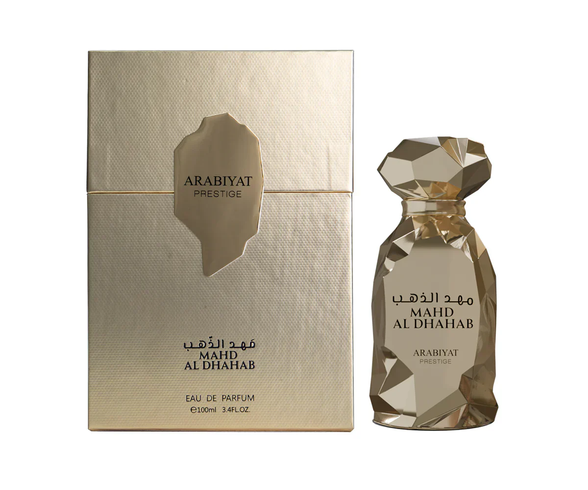 Mahd Al Dhahab ARABIYAT PRESTIGE - Image 2