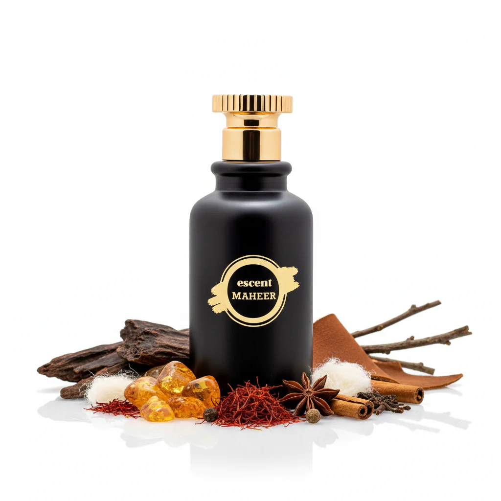 Maheer Pour Homme ESCENT - Muestra 3 ml