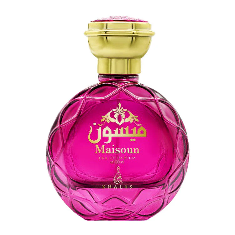Maisoun KHALIS 100ml - Muestra 10 ml - Image 2