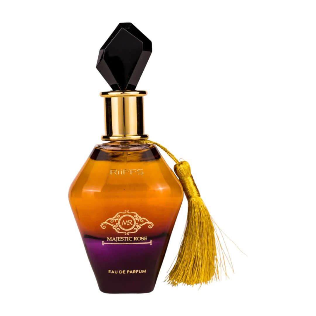 Majestic Rose Riiffs 100ml - Muestra 10 ml - Image 2