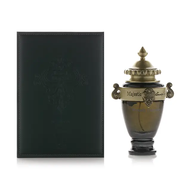 Majestic woody intense ARABIAN OUD - Muestra 10 ml - Image 2