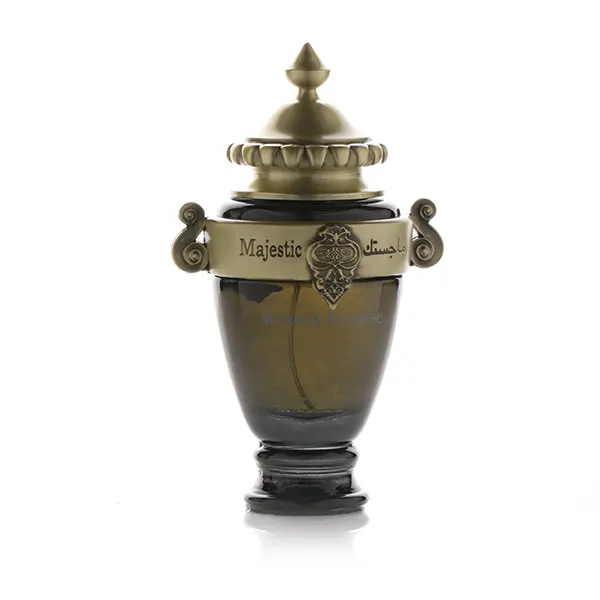 Majestic woody intense ARABIAN OUD - Muestra 5 ml