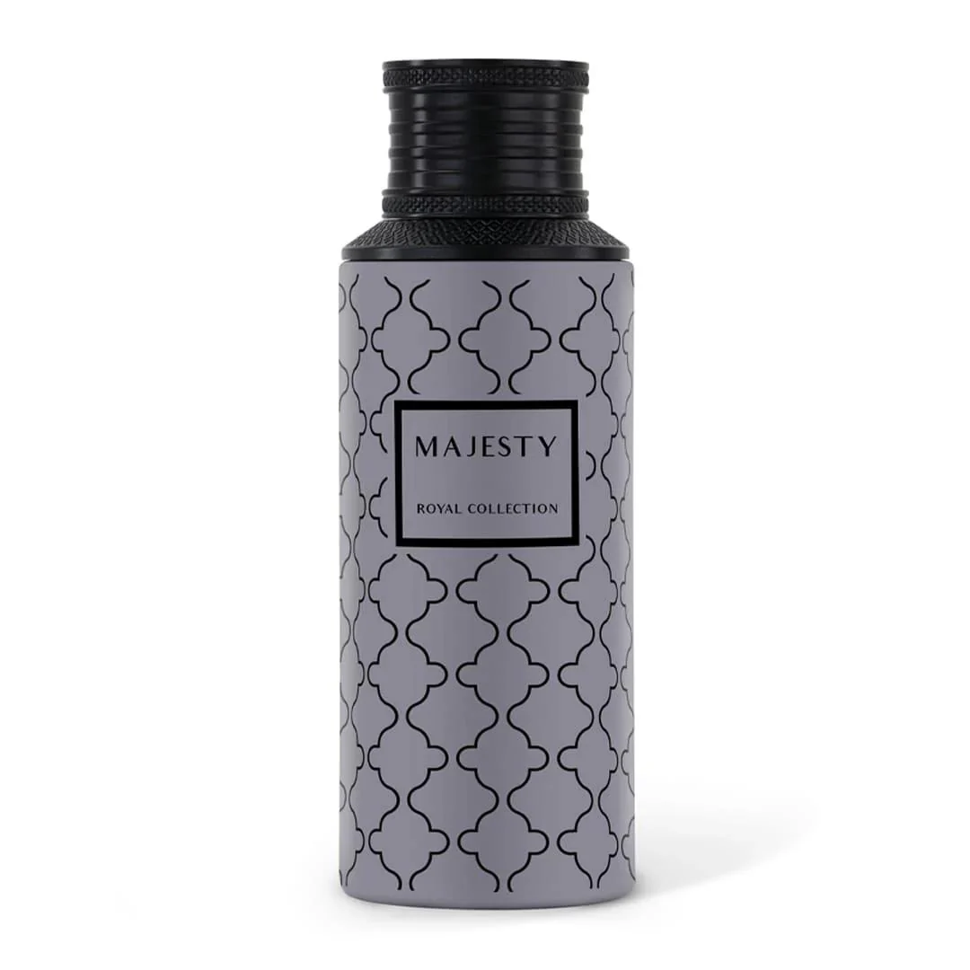 Majesty MAISON ASRAR