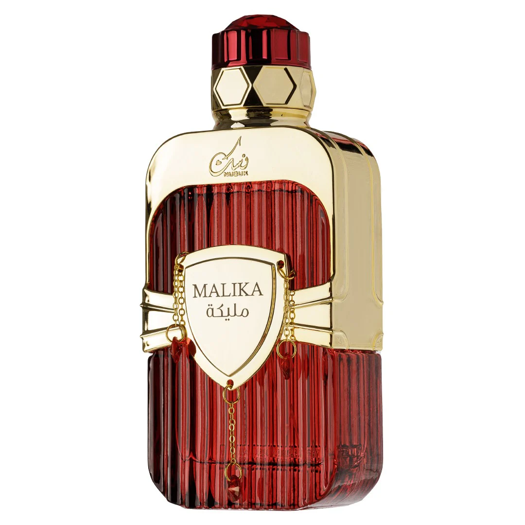 Malika Nusuk 100ml - Muestra 3 ml - Image 2