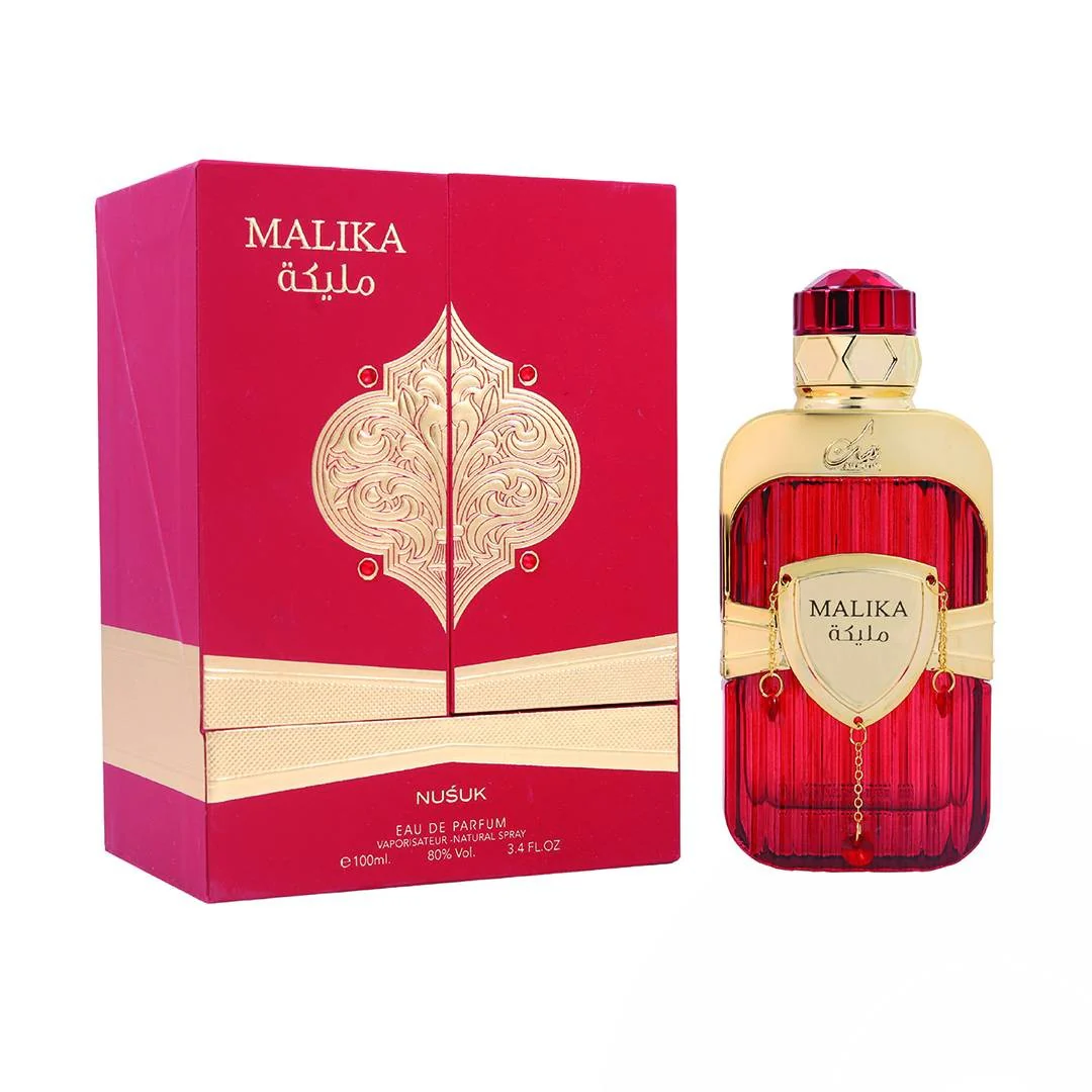 Malika Nusuk 100ml - Muestra 5 ml