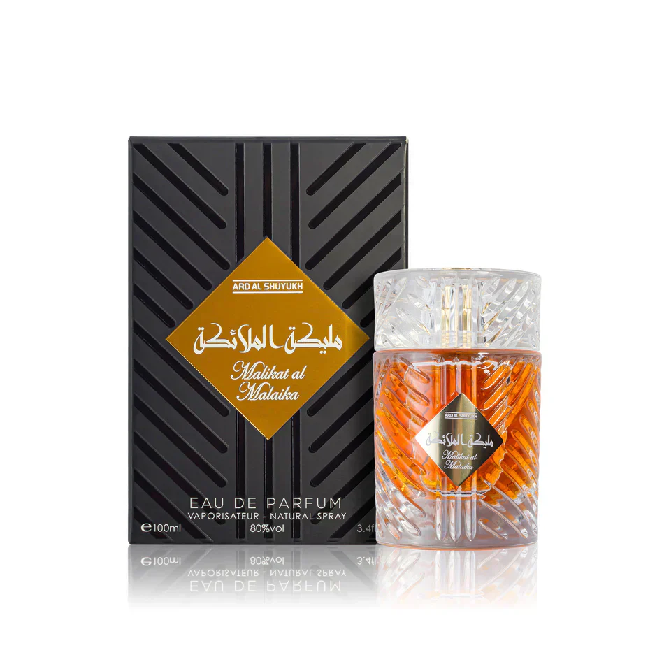 Malikat Al Malaika - Ard al Shuyukh SHAIKH SAEED - Muestra 5 ml - Image 2