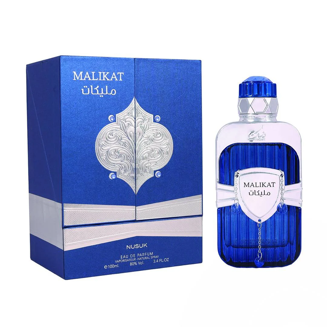 Malikat NUSUK 100ml - Muestra 10 ml