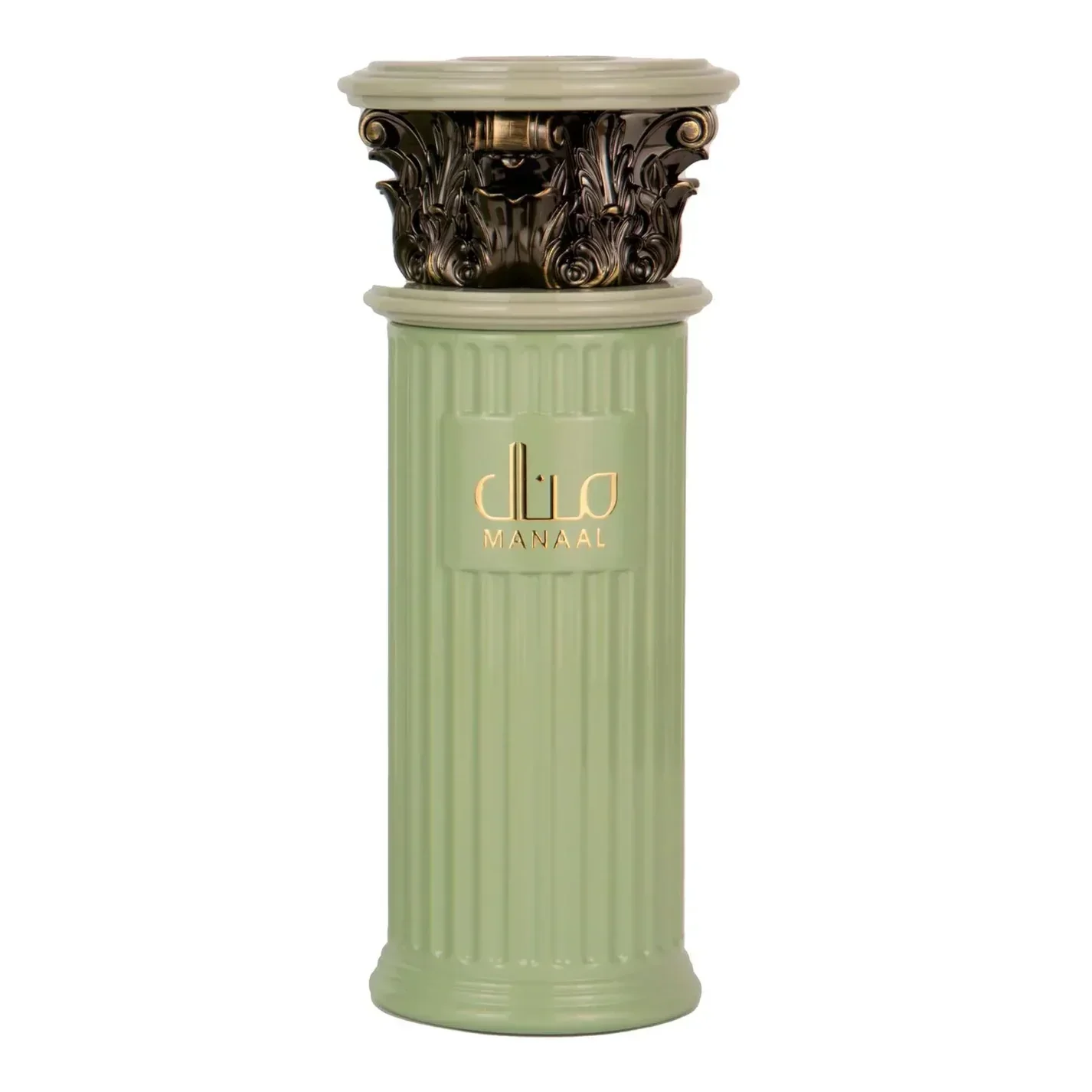 Manaal ARD AL ZAAFARAN 100ml - Muestra 3 ml - Image 3
