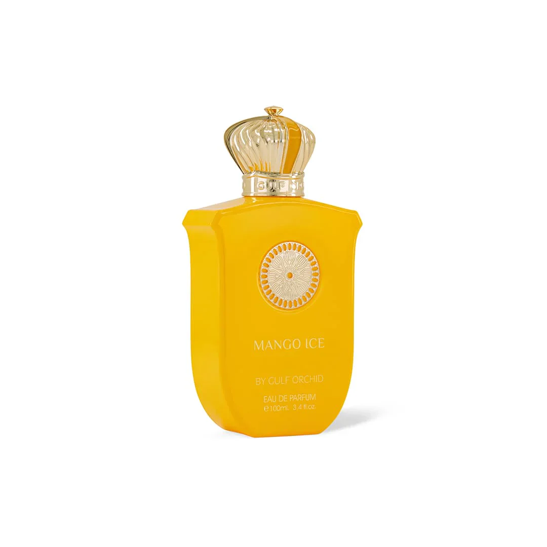 Mango Ice GULF ORCHID - Muestra 10 ml - Image 2