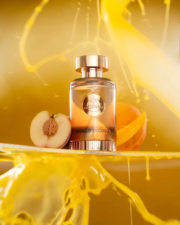 Mango Jugoso PARIS CORNER 100ml - Muestra 10 ml - Image 2