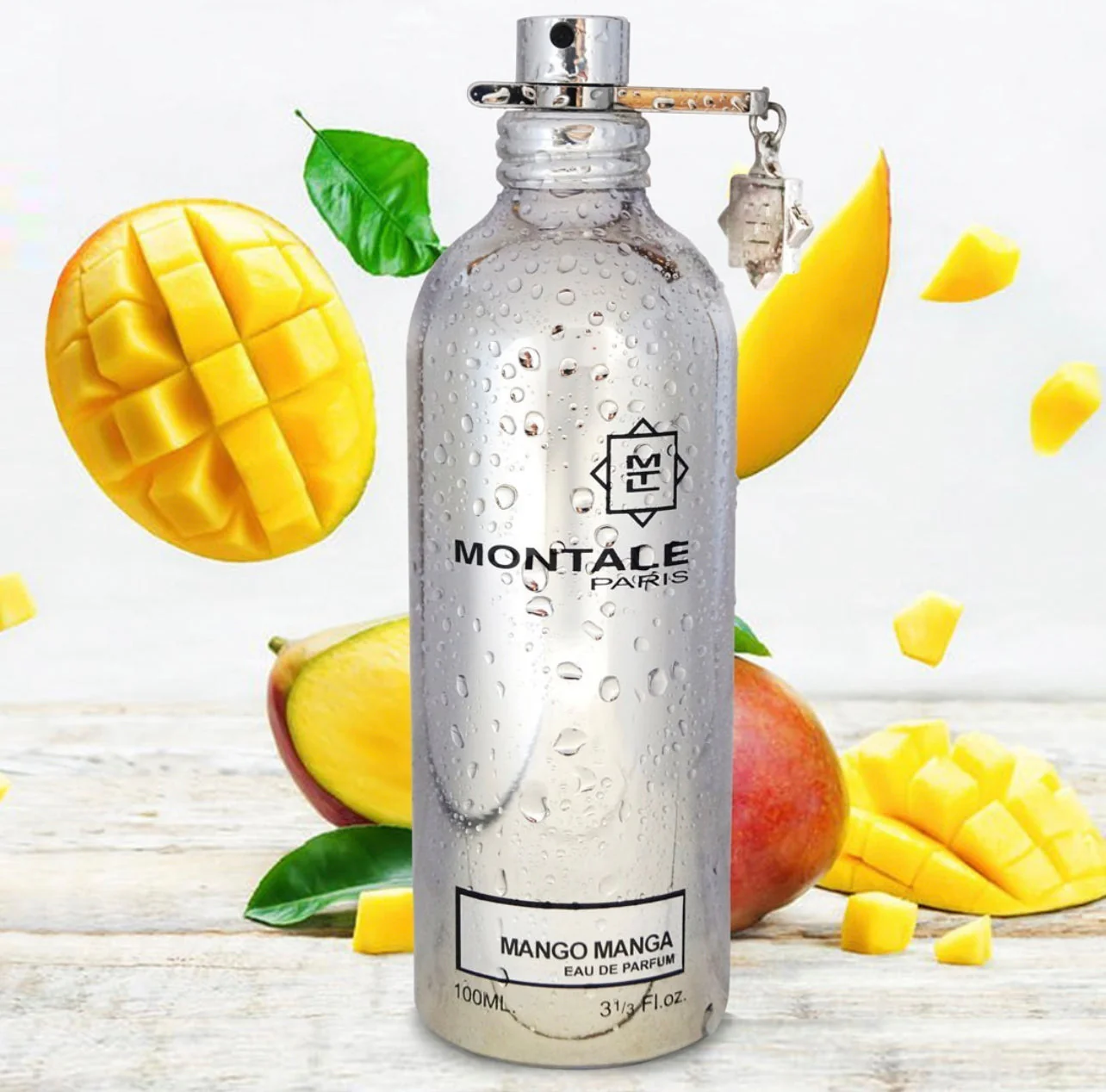 Mango Manga MONTALE - Muestra 3 ml