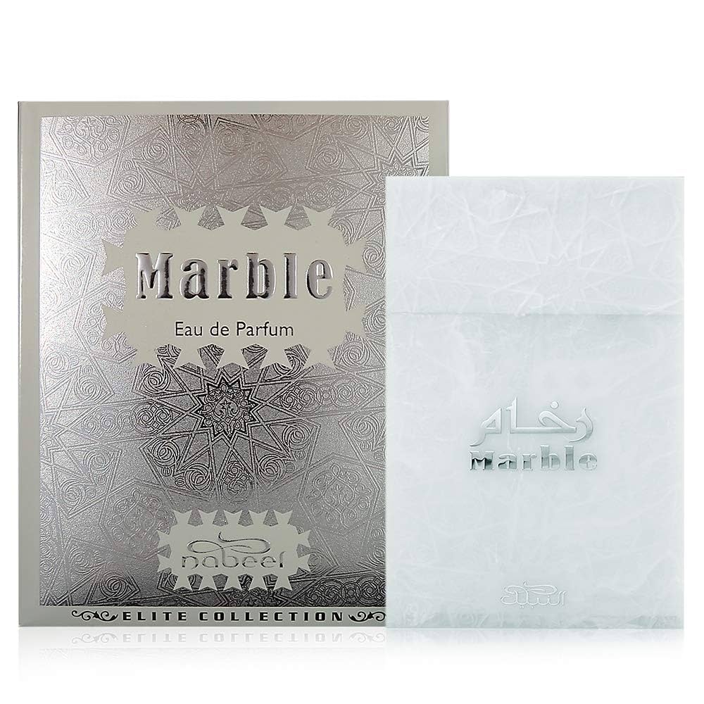 Marble NABEEL - Muestra 5 ml - Image 2