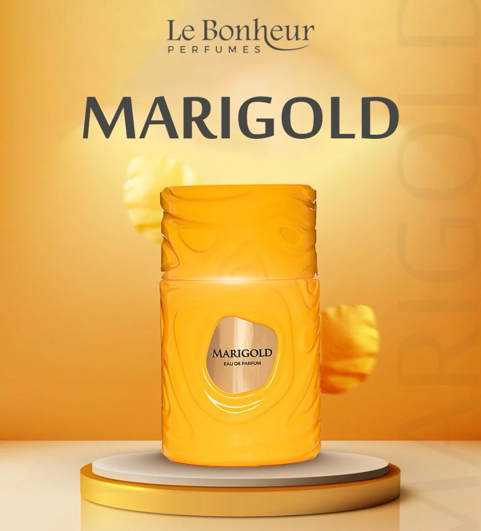 Marigold LE BONHEUR - Muestra 5 ml - Image 2