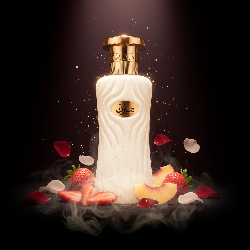 Marin AHMED AL MAGHRIBI - Muestra 5 ml - Image 2
