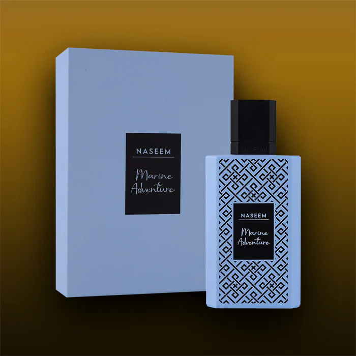 Marine Adventure NASEEM 50ml - Muestra 3 ml - Image 3