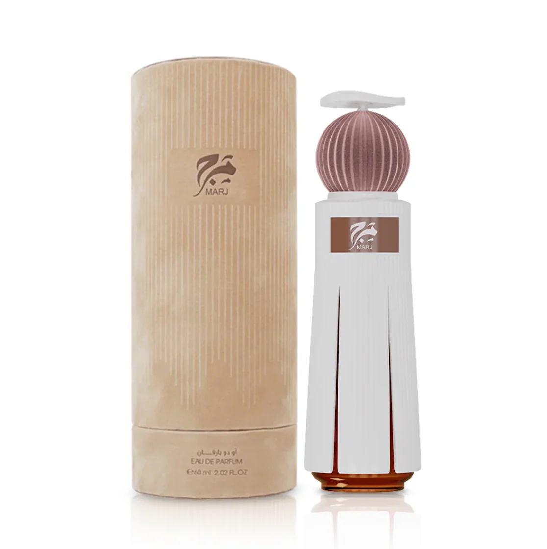 Marj AHMED AL MAGHRIBI - Muestra 3 ml - Image 2