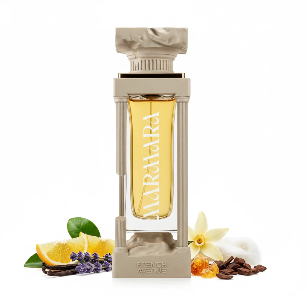 Marmara FRENCH AVENUE - Muestra 3 ml