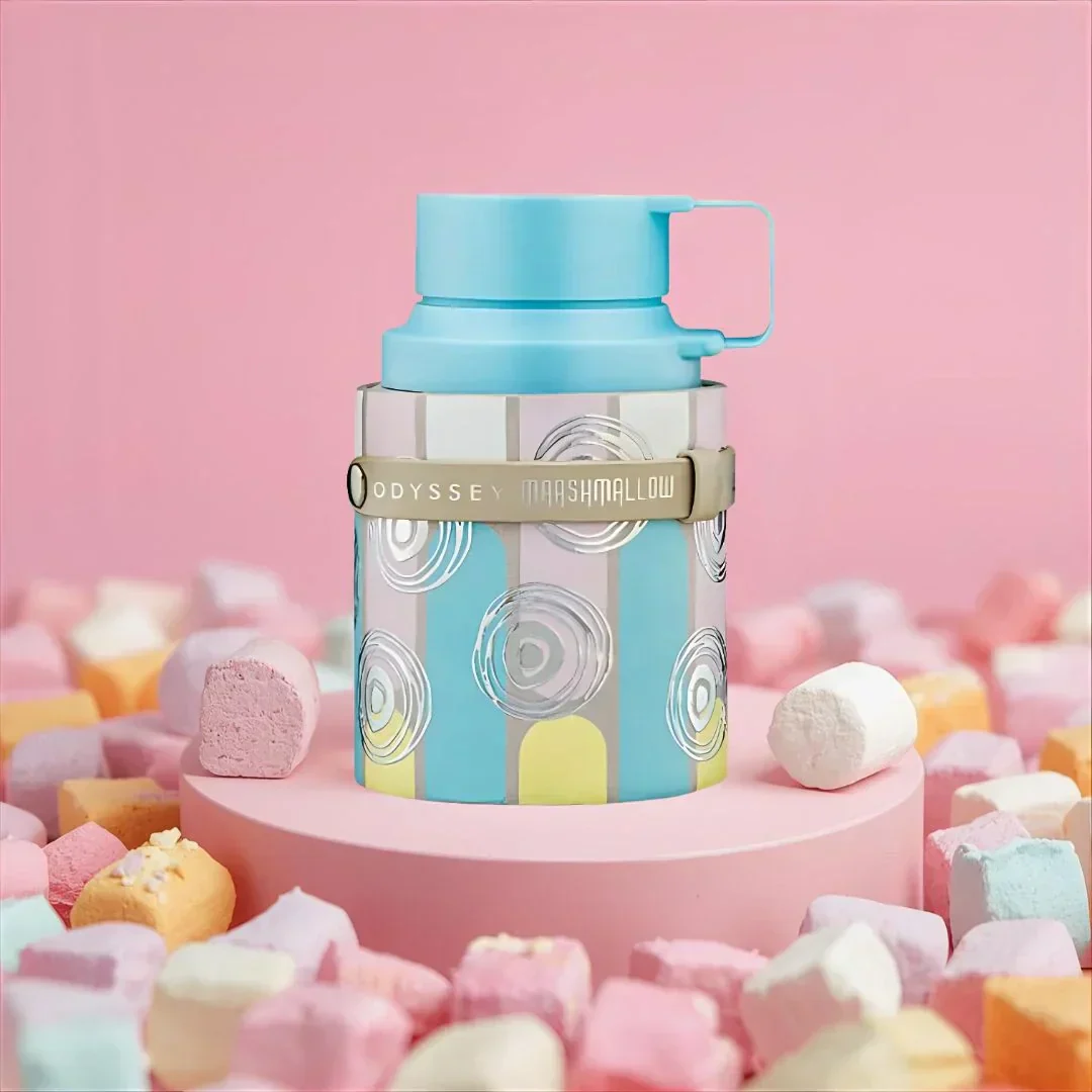 Marshmallow ARMAF - Muestra 3 ml - Image 2