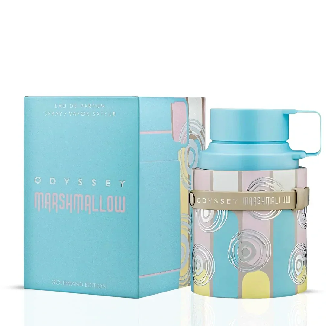 Marshmallow ARMAF - Muestra 5 ml - Image 3
