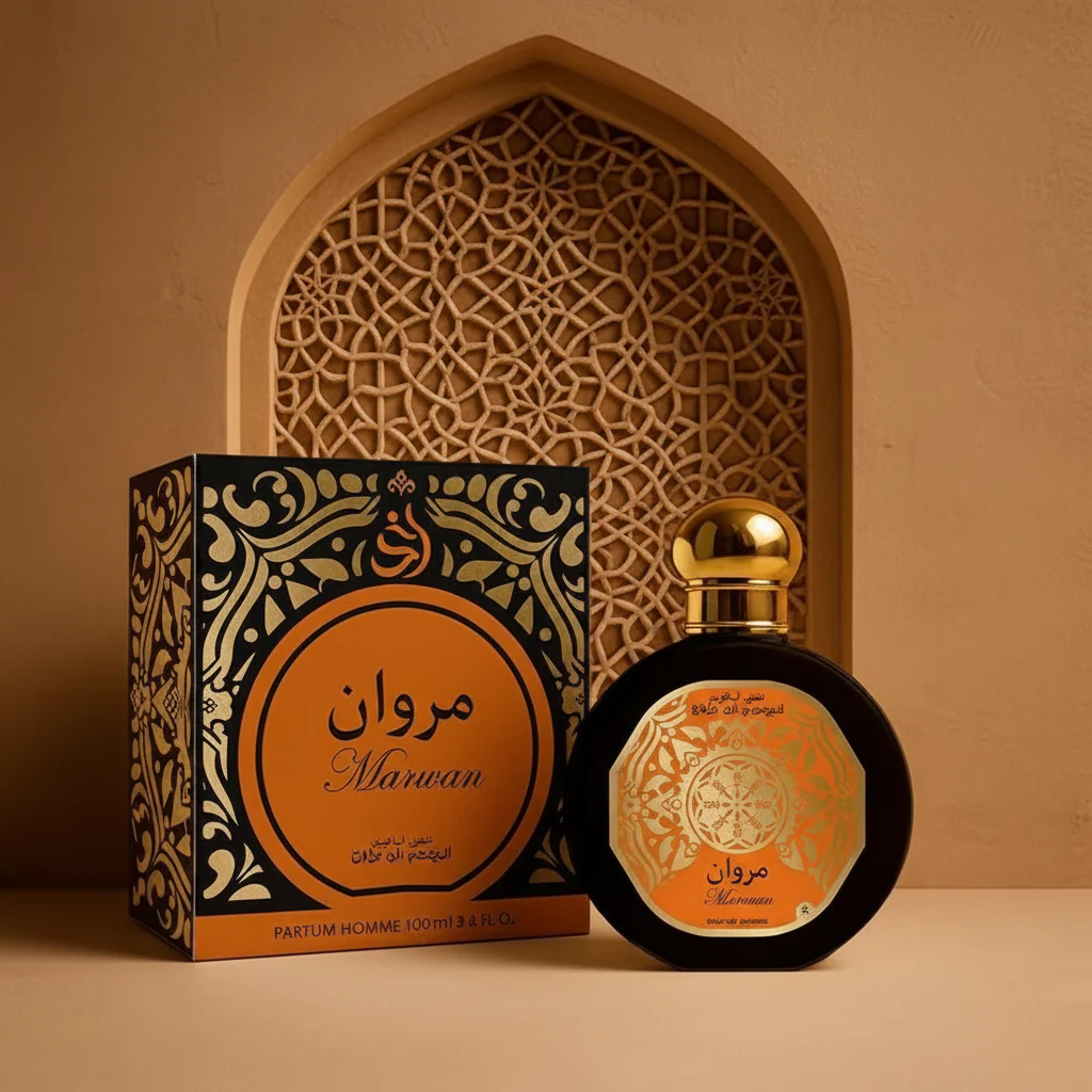 Marwan Utur Al-Yaqut SAPHIR - Image 3