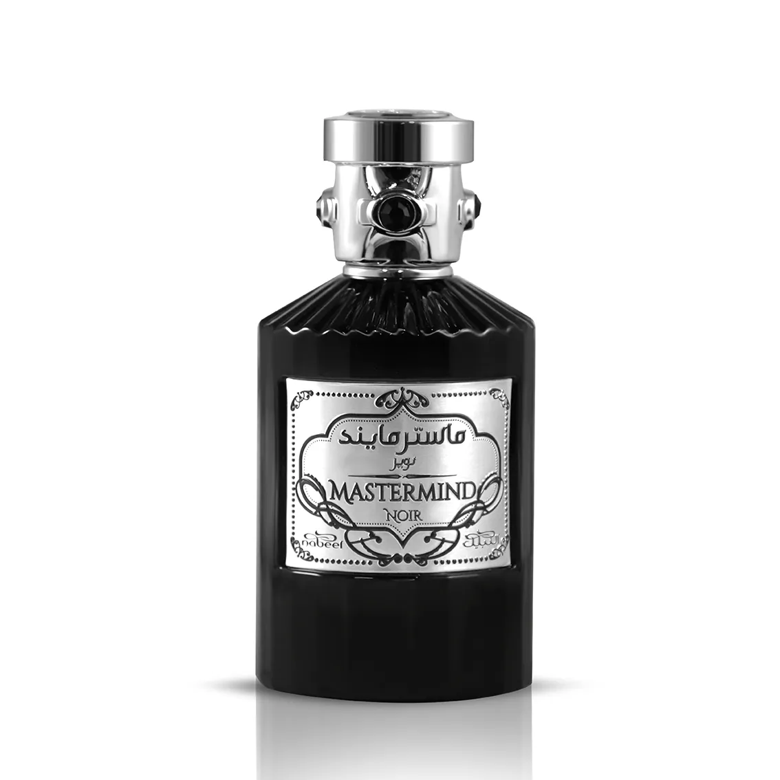 Master Mind Noir NABEEL 100ml