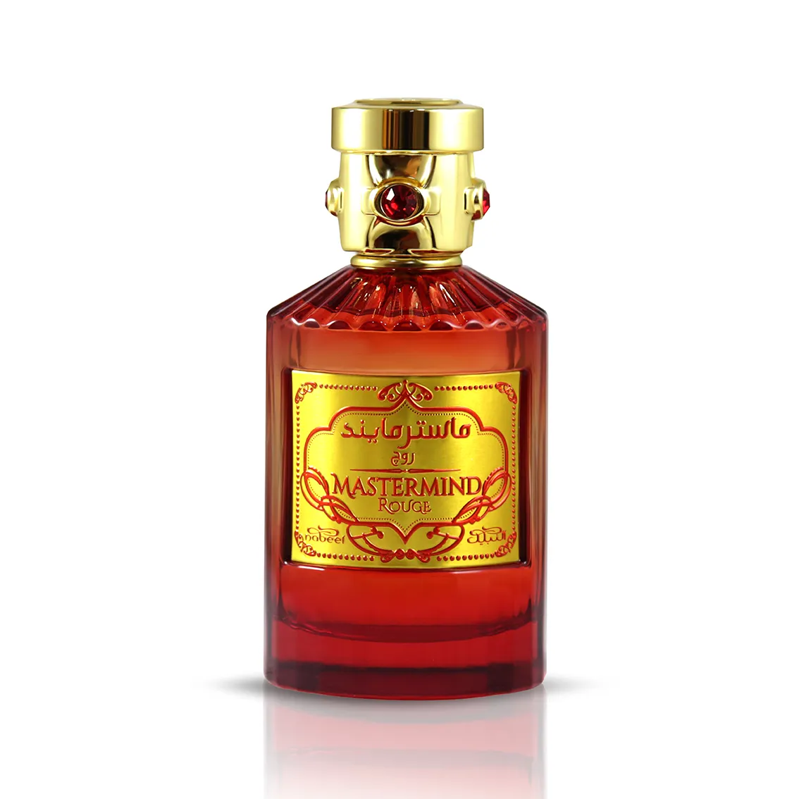Master Mind Rouge NABEEL 100ml