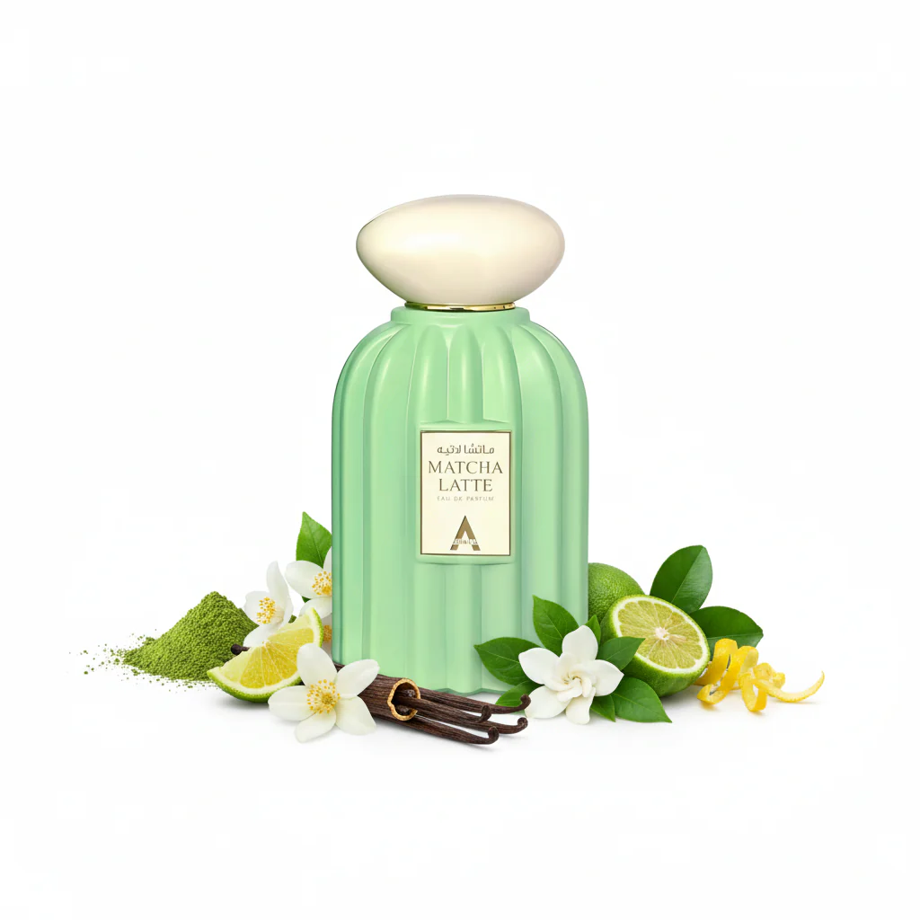 Matcha Latte ATRALIA - Muestra 10 ml
