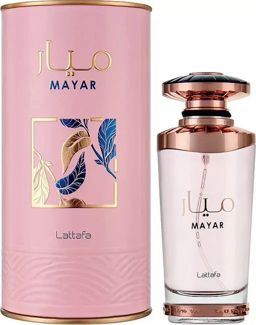 Mayar LATTAFA - Muestra 5 ml - Image 2