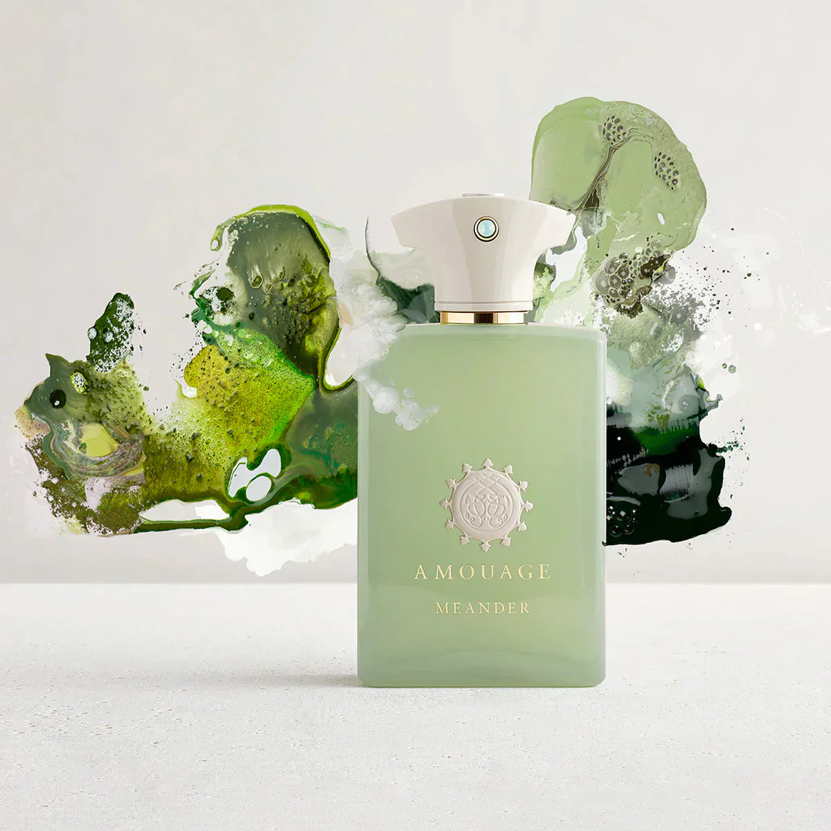 Meander AMOUAGE - Muestra 5 ml