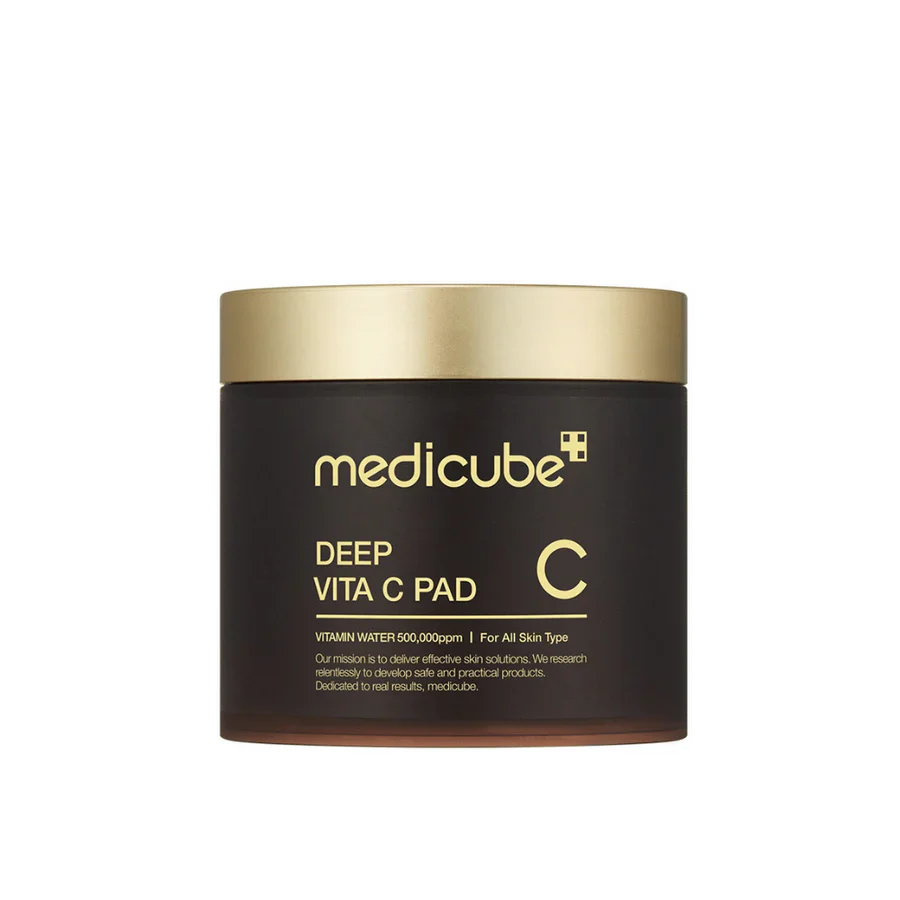 MEDICUBE Deep Vita C Pad 70pcs - Image 3