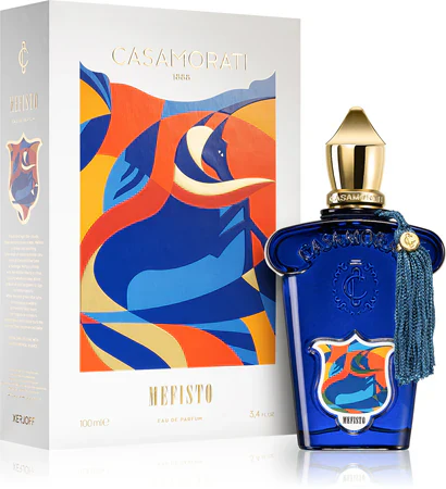 Mefisto Casamorati 1888 XERJOFF 100ml