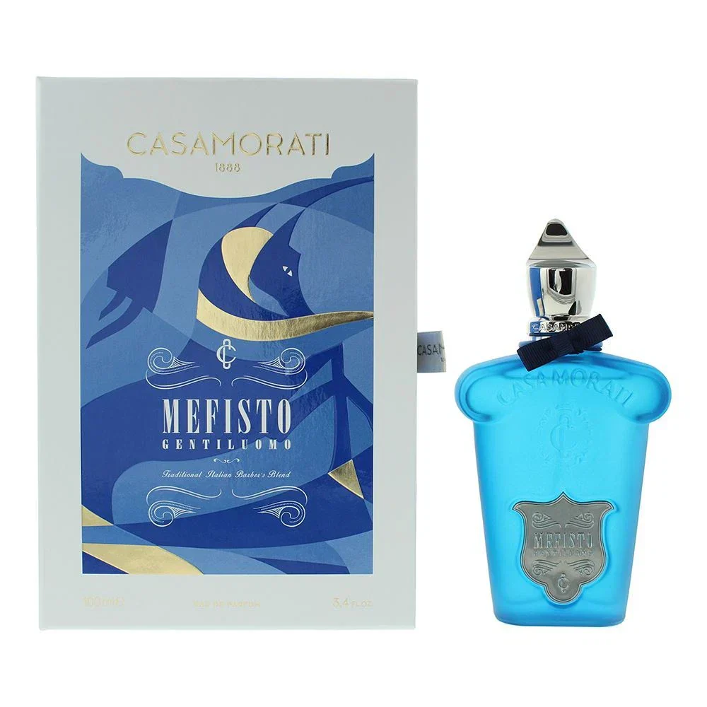 Mefisto Gentiluomo CASAMORATI XERJOFF - Muestra 5 ml
