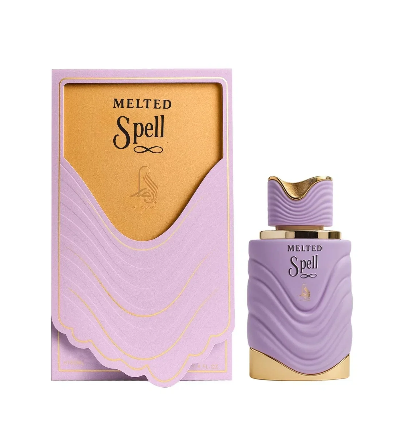 Melted Spell AL ABSAR - Muestra 5 ml - Image 2