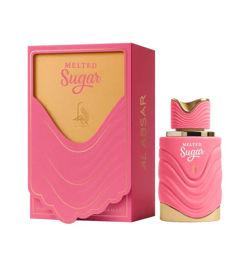 Melted Sugar AL ABSAR - Muestra 10 ml - Image 2