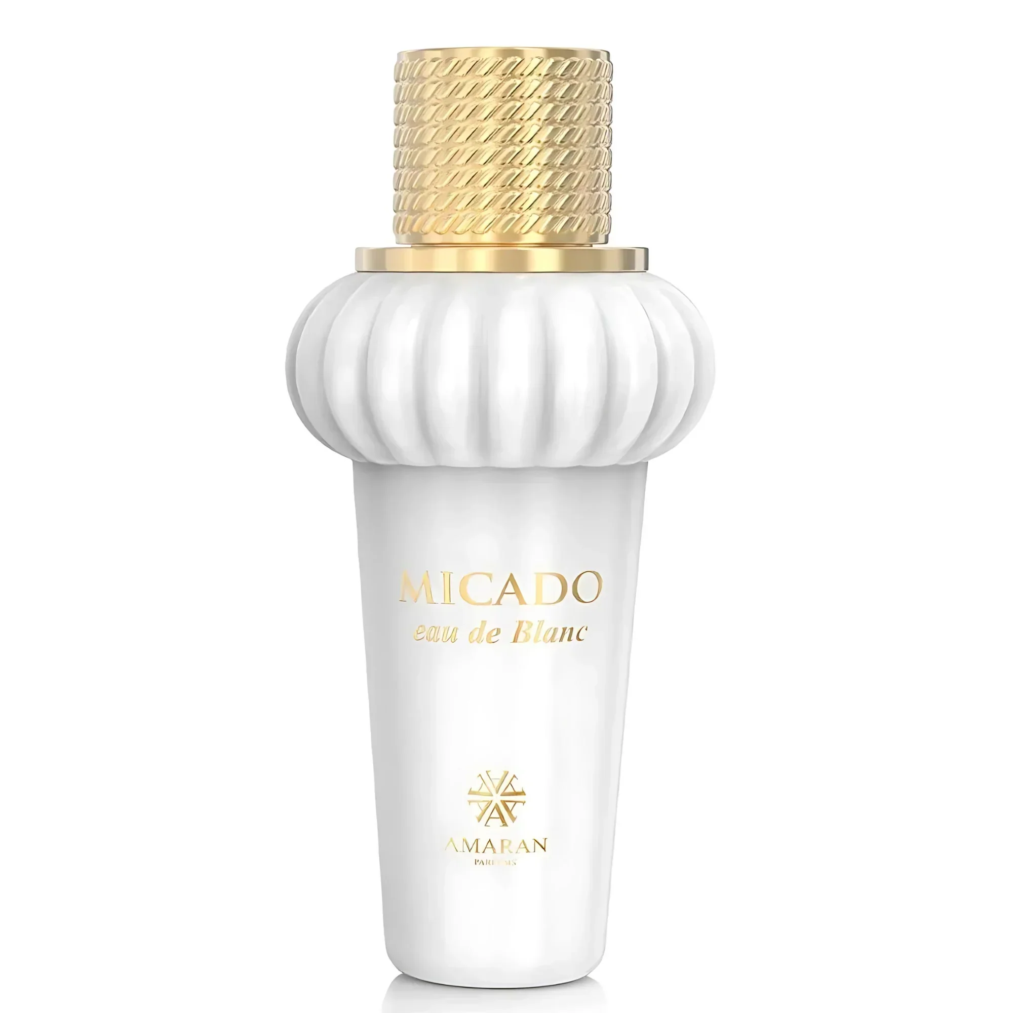 Micado Eau de Blanc AMARAN 100ml - Muestra 10 ml
