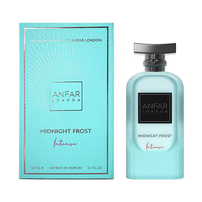 Midnight Frost Intense Extrait de Parfum ANFAR LONDON - Image 3