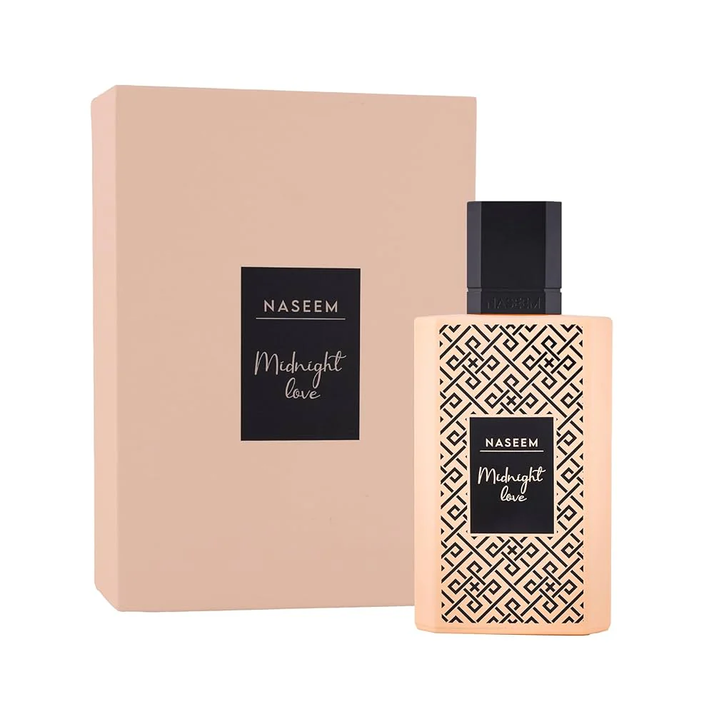 Midnight Love NASEEM 50ml - Muestra 5 m - Image 3