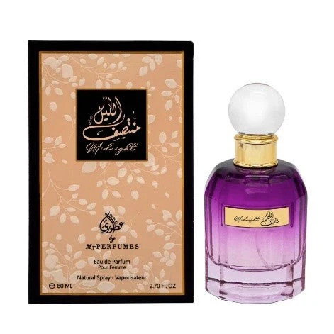 Midnight Otoori MyPerfumes 80ml - Muestra 10 ml
