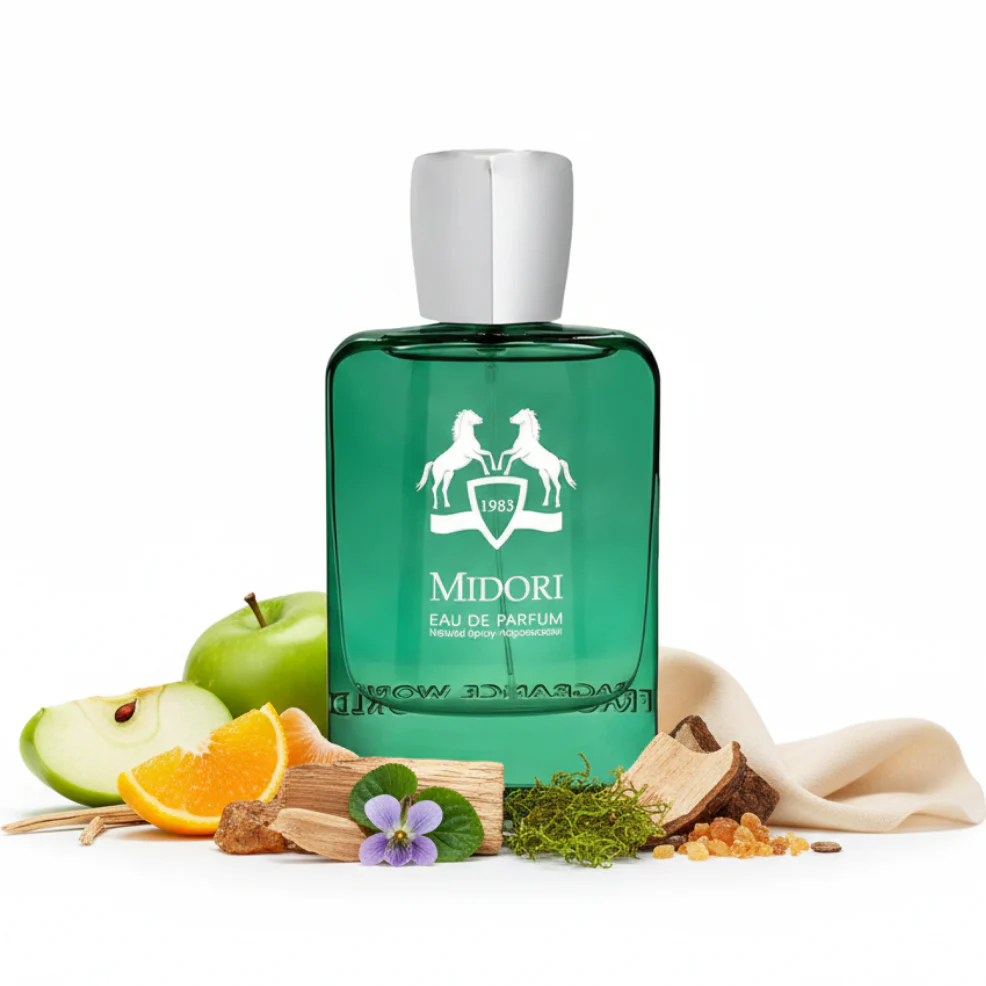 Midori FRAGRANCE WORLD