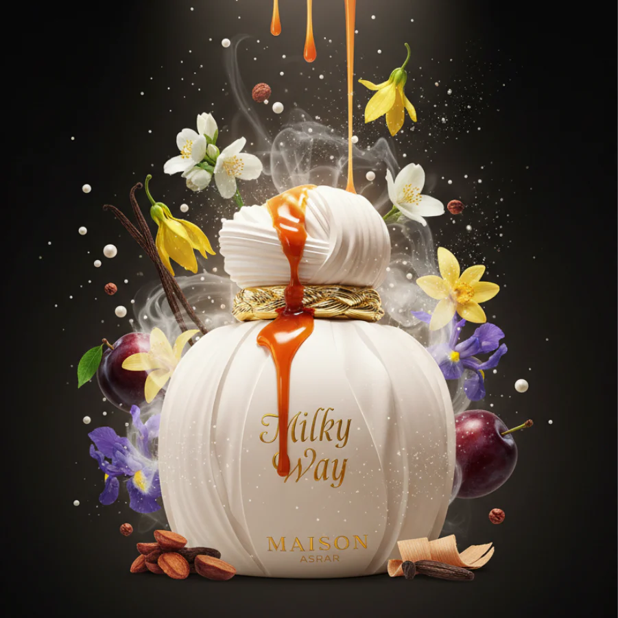 Milky Way MAISON ASRAR - Image 2